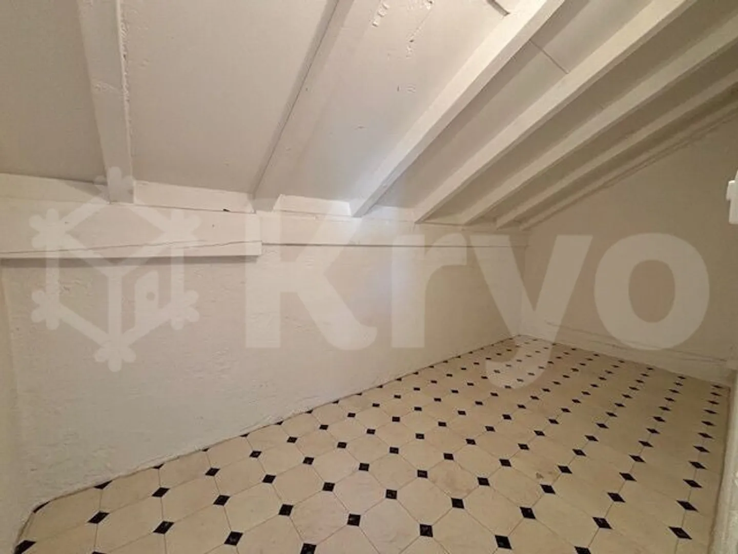 Moutier, 3,5-Zimmer-Wohnung zu vermieten - Foto 7 von 9