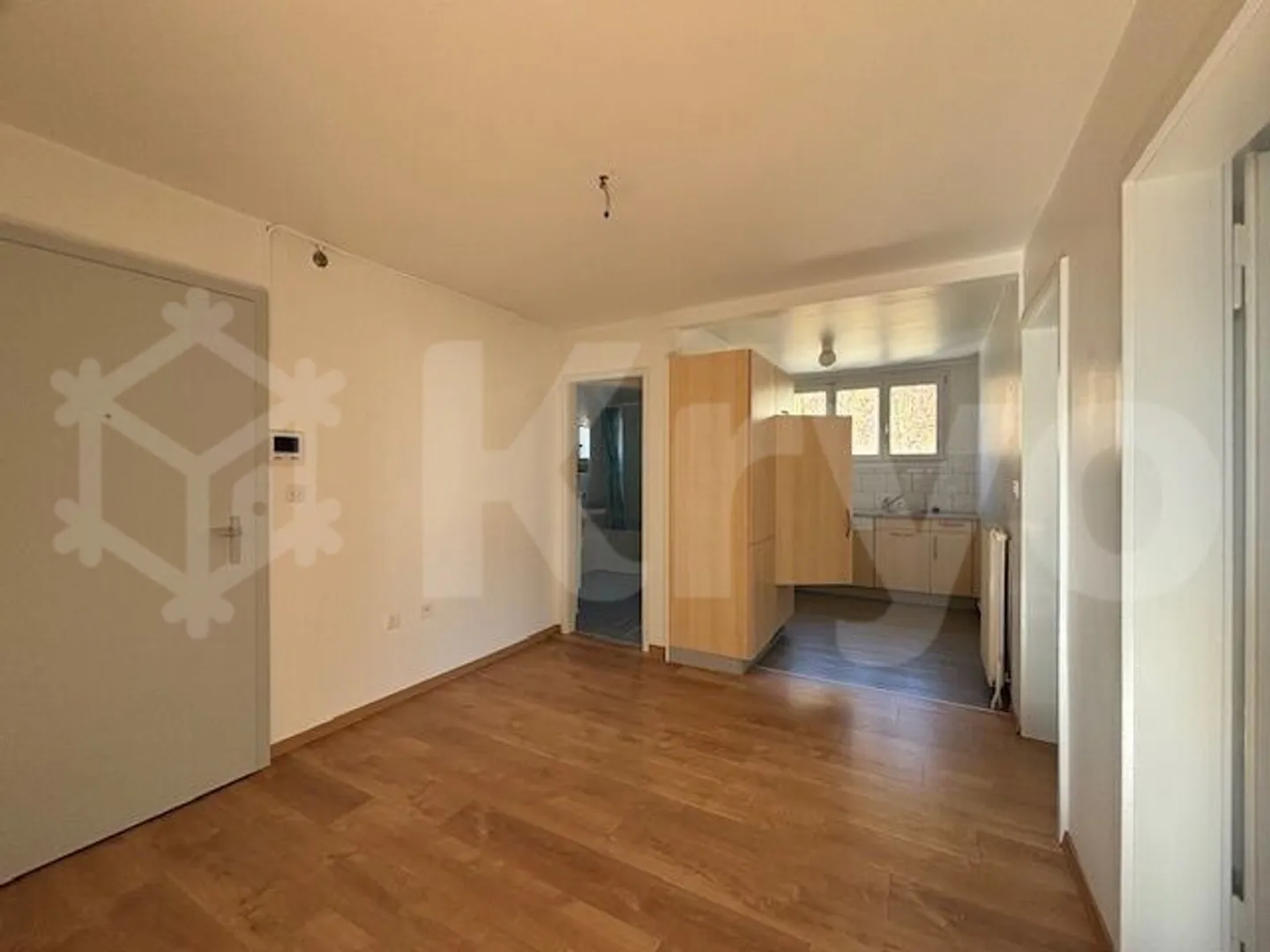 Moutier, 3,5-Zimmer-Wohnung zu vermieten - Foto 8 von 9
