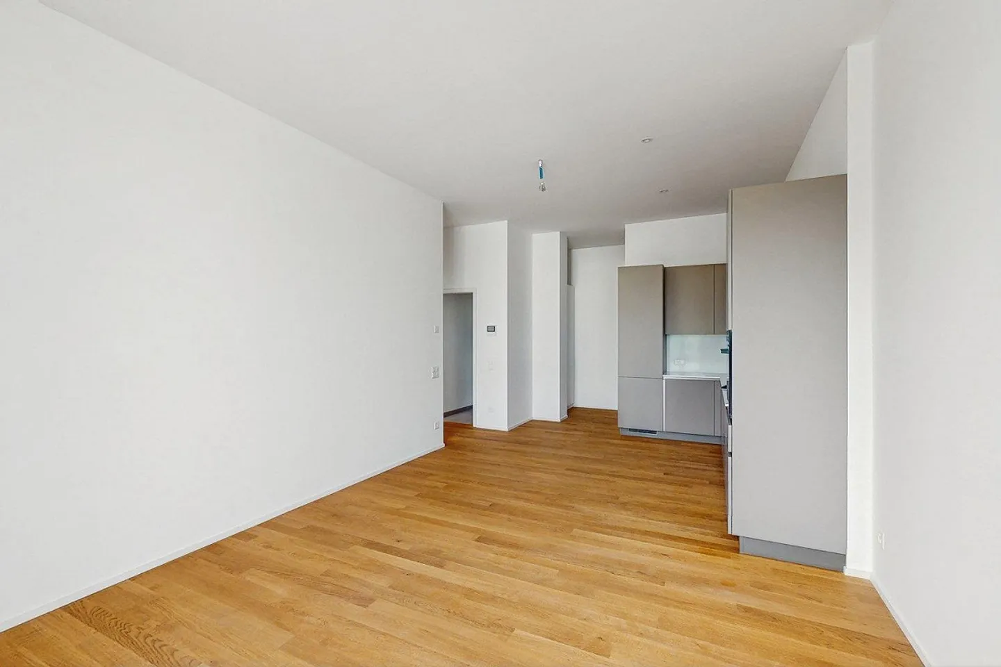 Rester. Travailler. Vivre - Appartements élégants au cœur de Locarno - Photo 13 sur 13