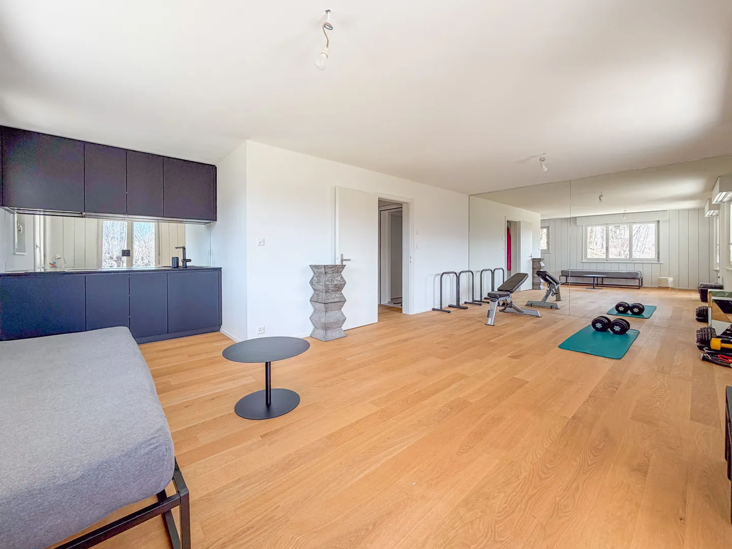 Wunderschön renoviertes Haus mit 2 Wohnungen - Foto 12 von 26