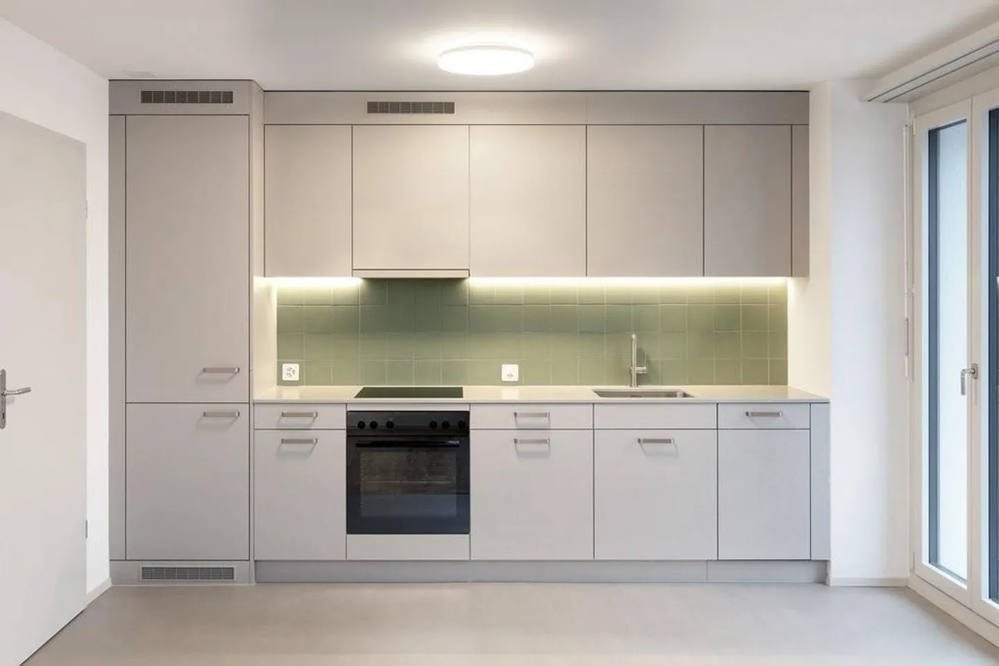 Vivere modernamente nella città di Berna - Foto 2 di 5