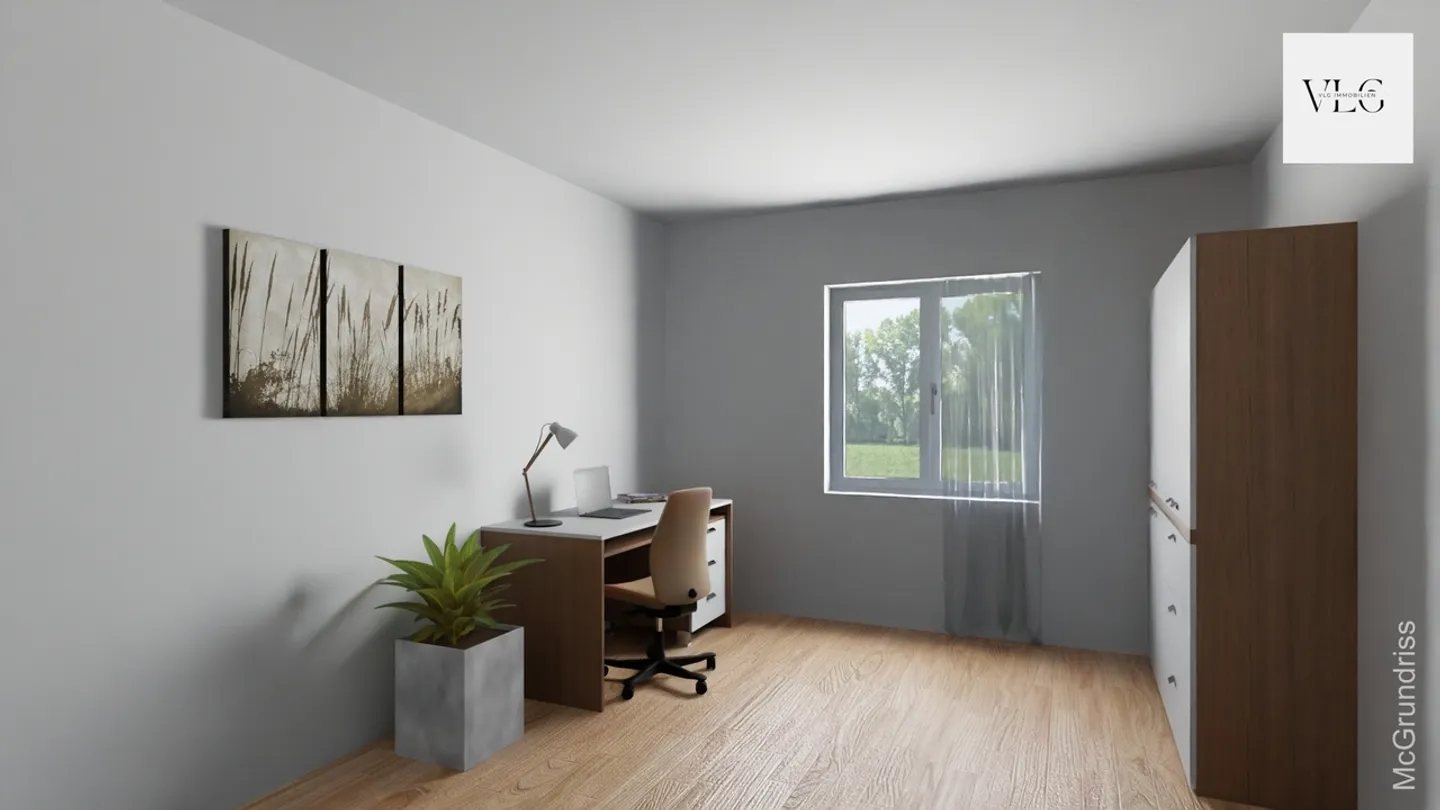 Moderne Wohnungen in Schleitheim - Foto 4 von 54