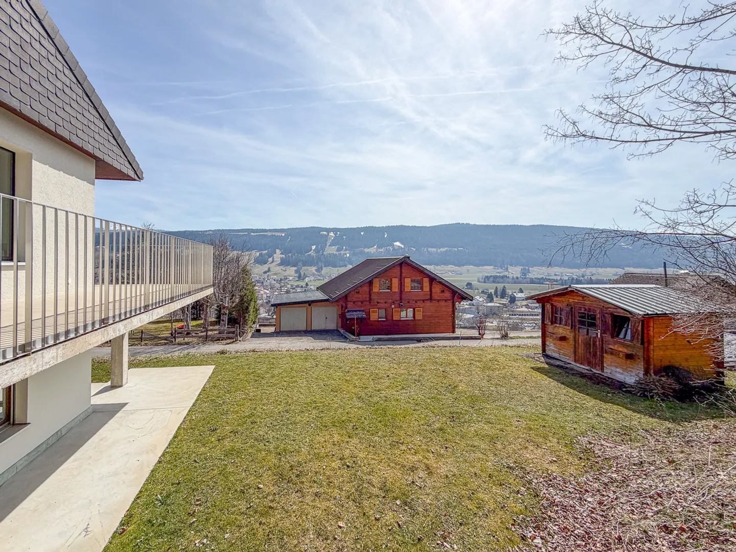 Wunderschön renoviertes Haus mit 2 Wohnungen - Foto 17 von 26