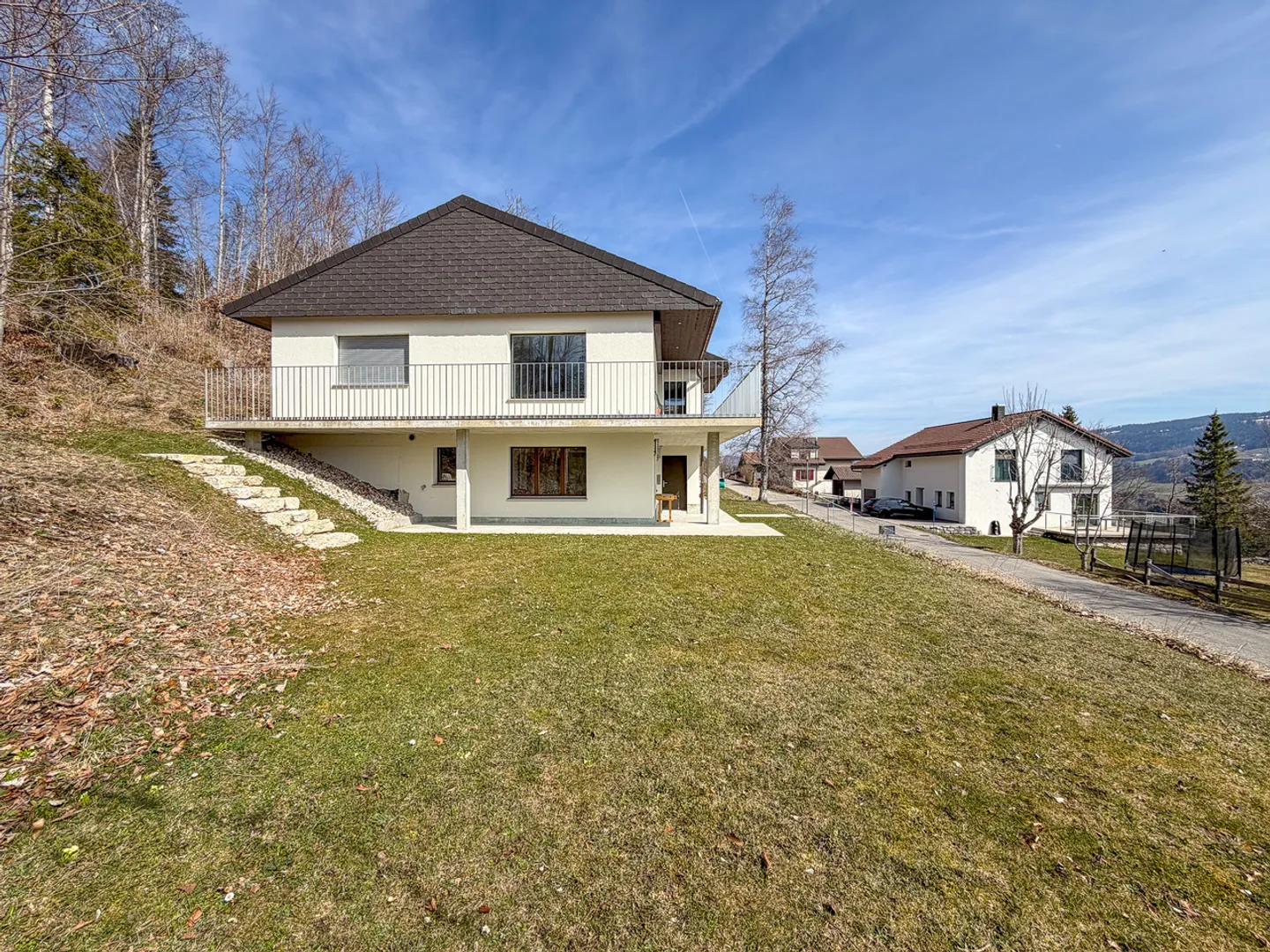 Wunderschön renoviertes Haus mit 2 Wohnungen - Foto 18 von 26