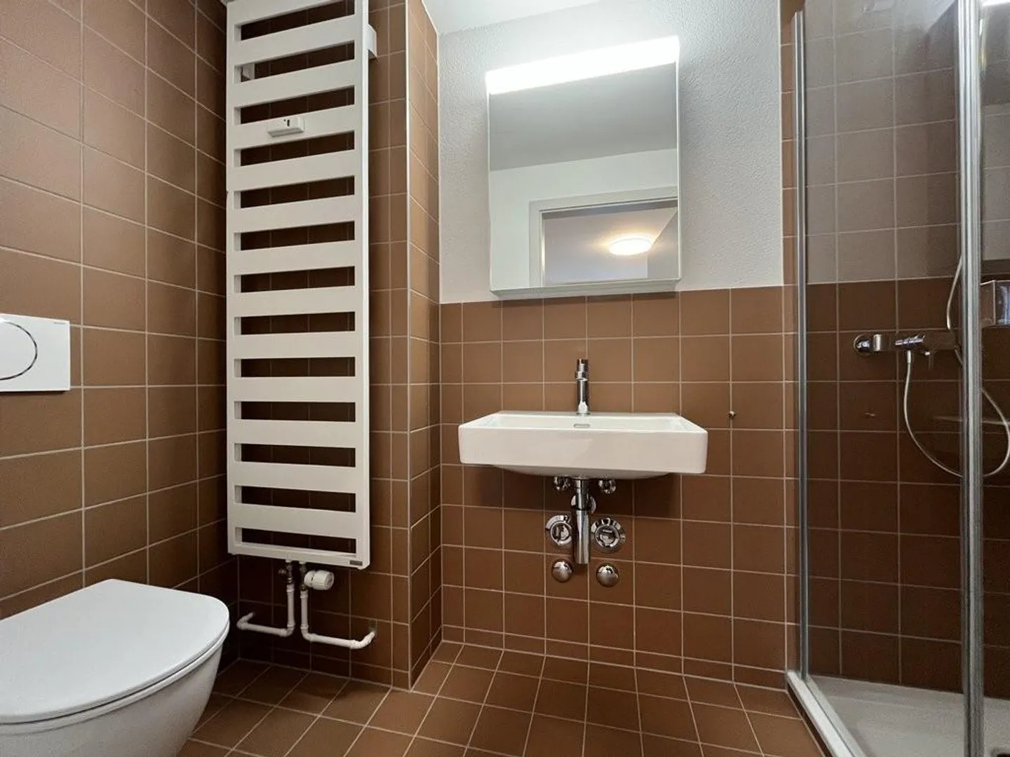 Vivere modernamente nella città di Berna - Foto 4 di 5