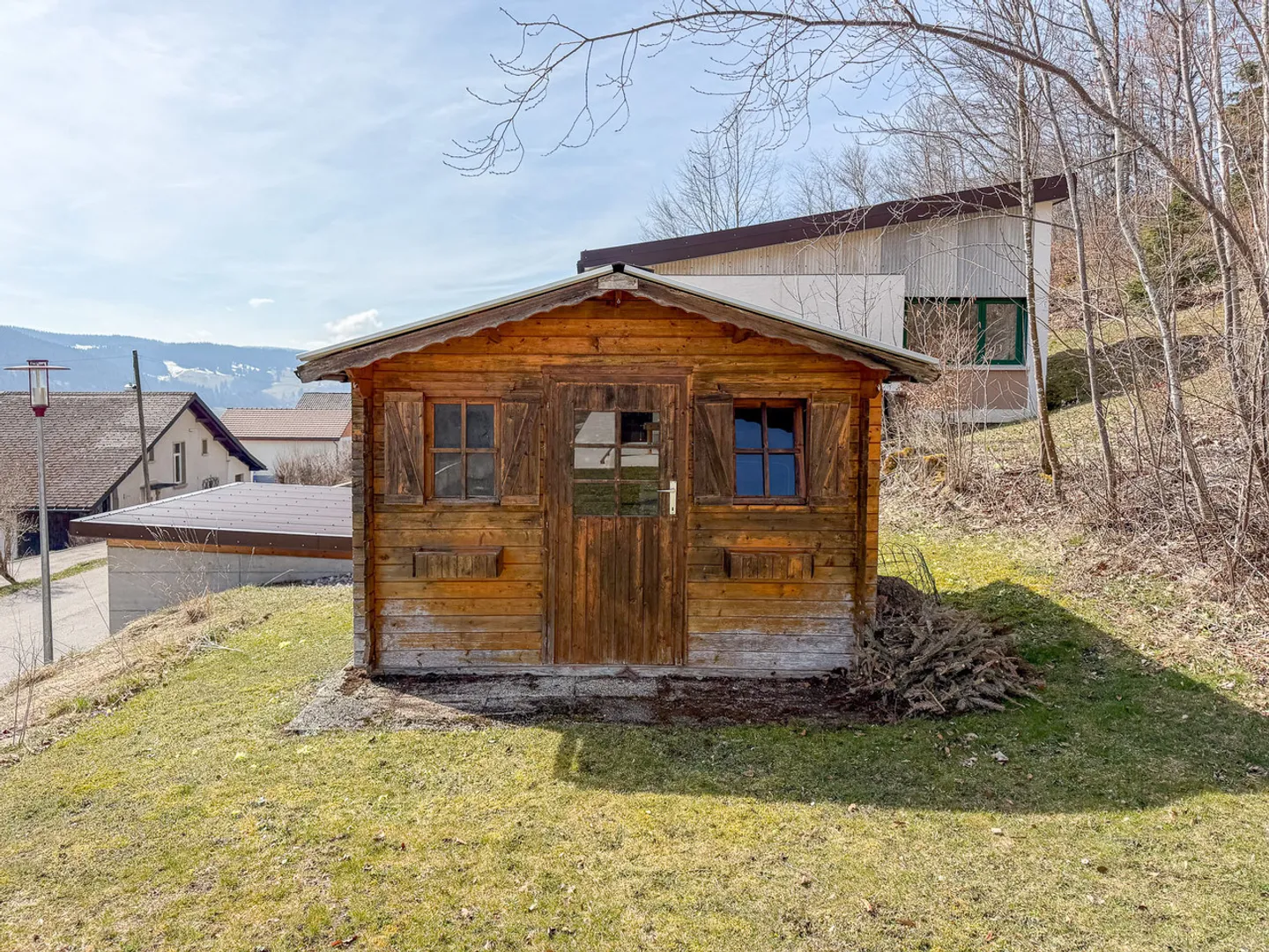 Wunderschön renoviertes Haus mit 2 Wohnungen - Foto 19 von 26