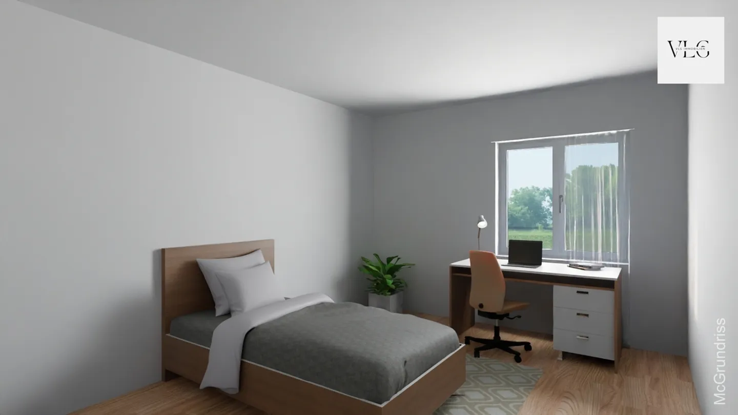 Moderne Wohnungen in Schleitheim - Foto 9 von 54