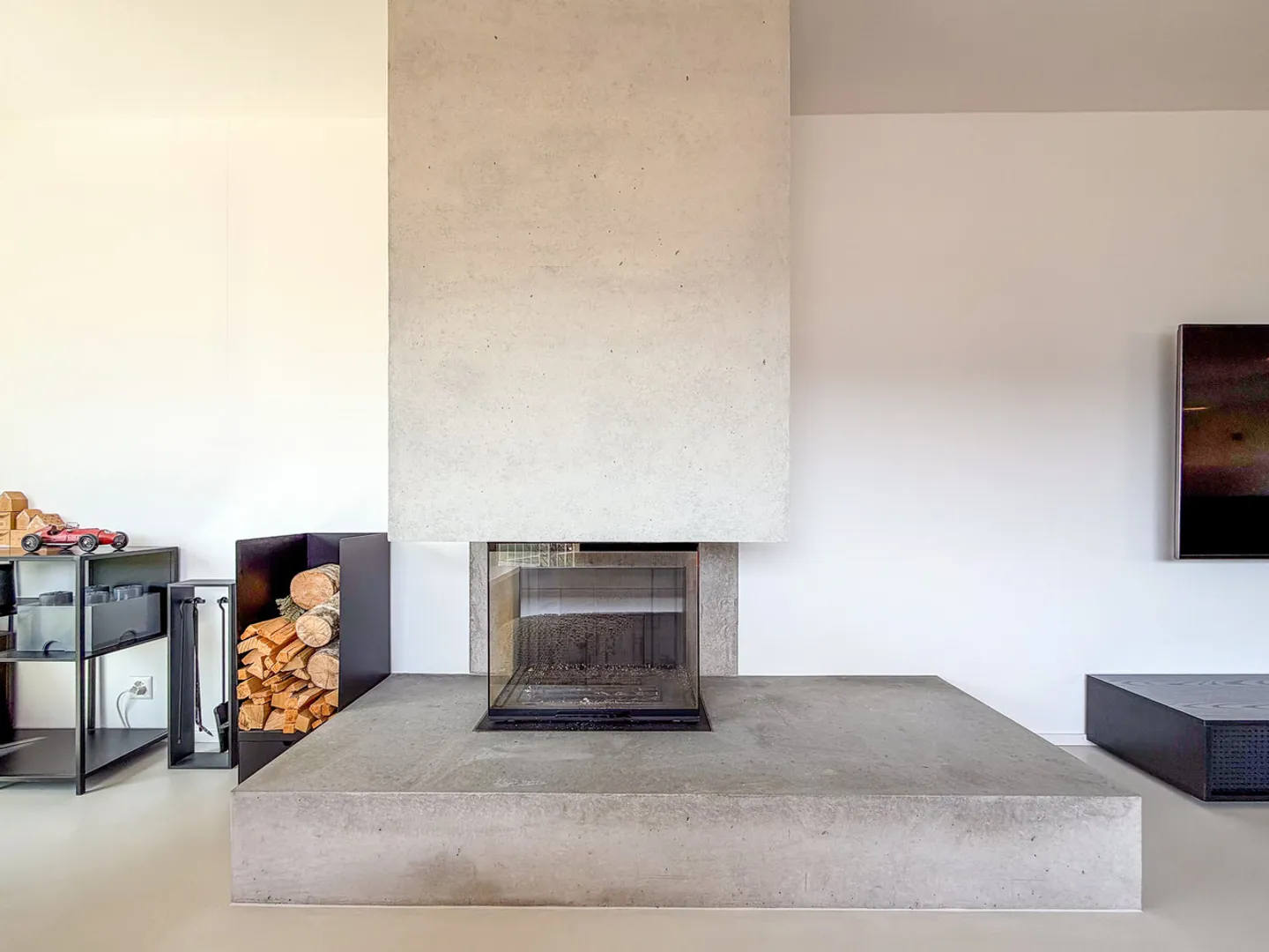 Wunderschön renoviertes Haus mit 2 Wohnungen - Foto 22 von 26