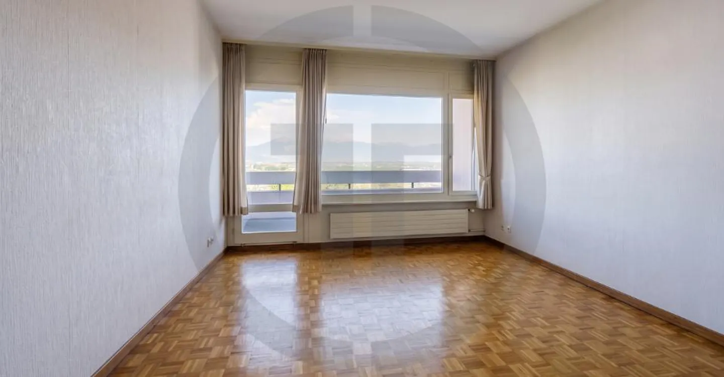 Grand appartement à Grand-Saconnex - Photo 8 sur 12