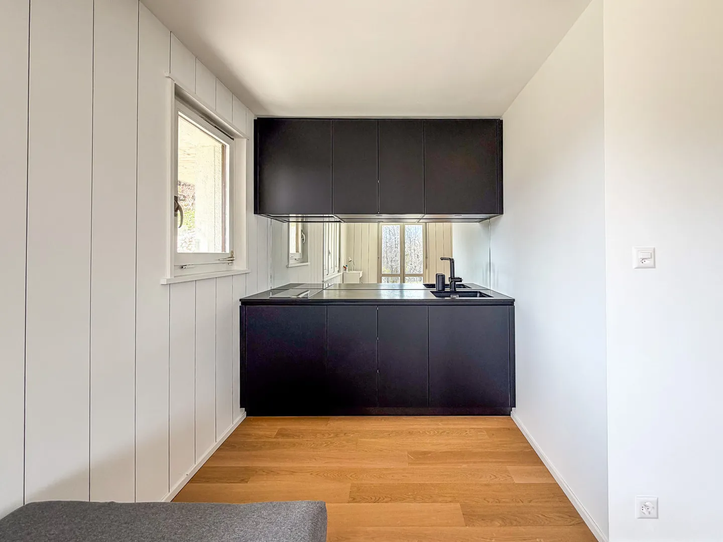 Wunderschön renoviertes Haus mit 2 Wohnungen - Foto 14 von 26