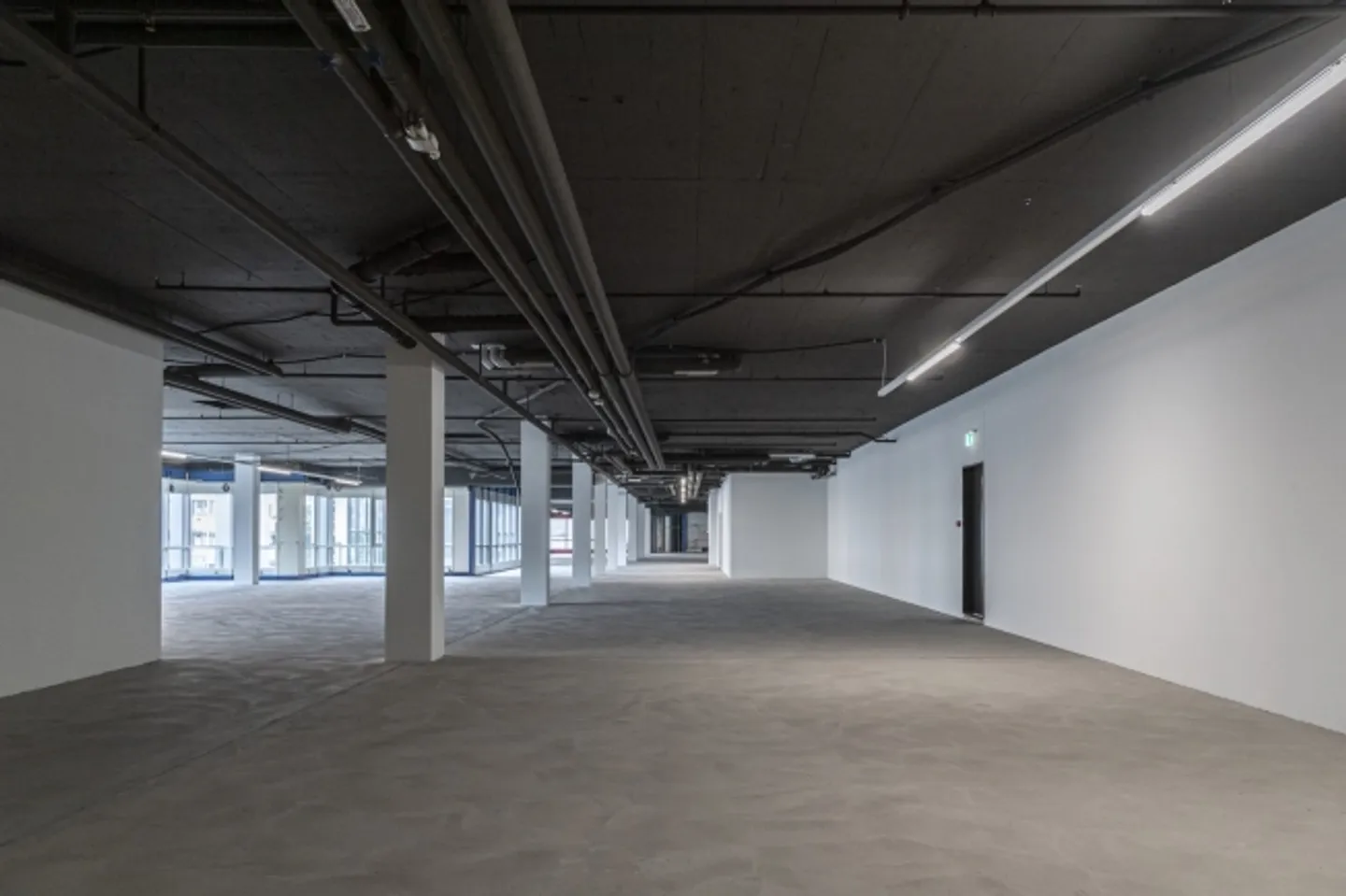 «Verkehrstechnisch perfekt gelegene Arbeitsplätze» - Foto 3 von 4