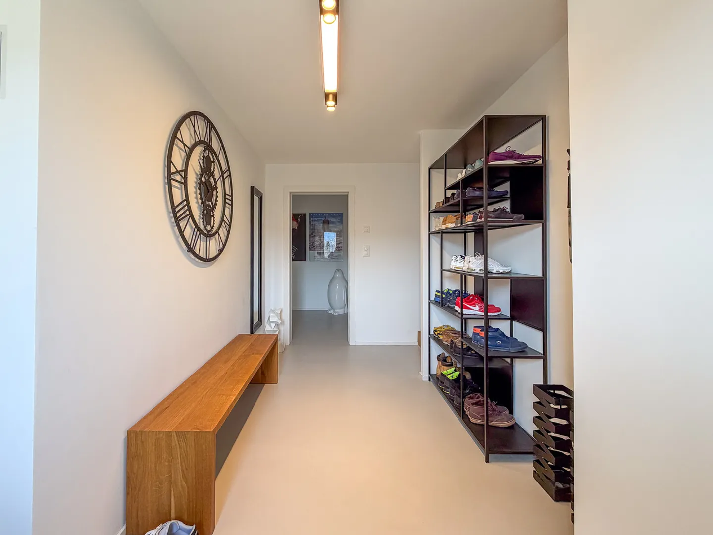 Wunderschön renoviertes Haus mit 2 Wohnungen - Foto 23 von 26