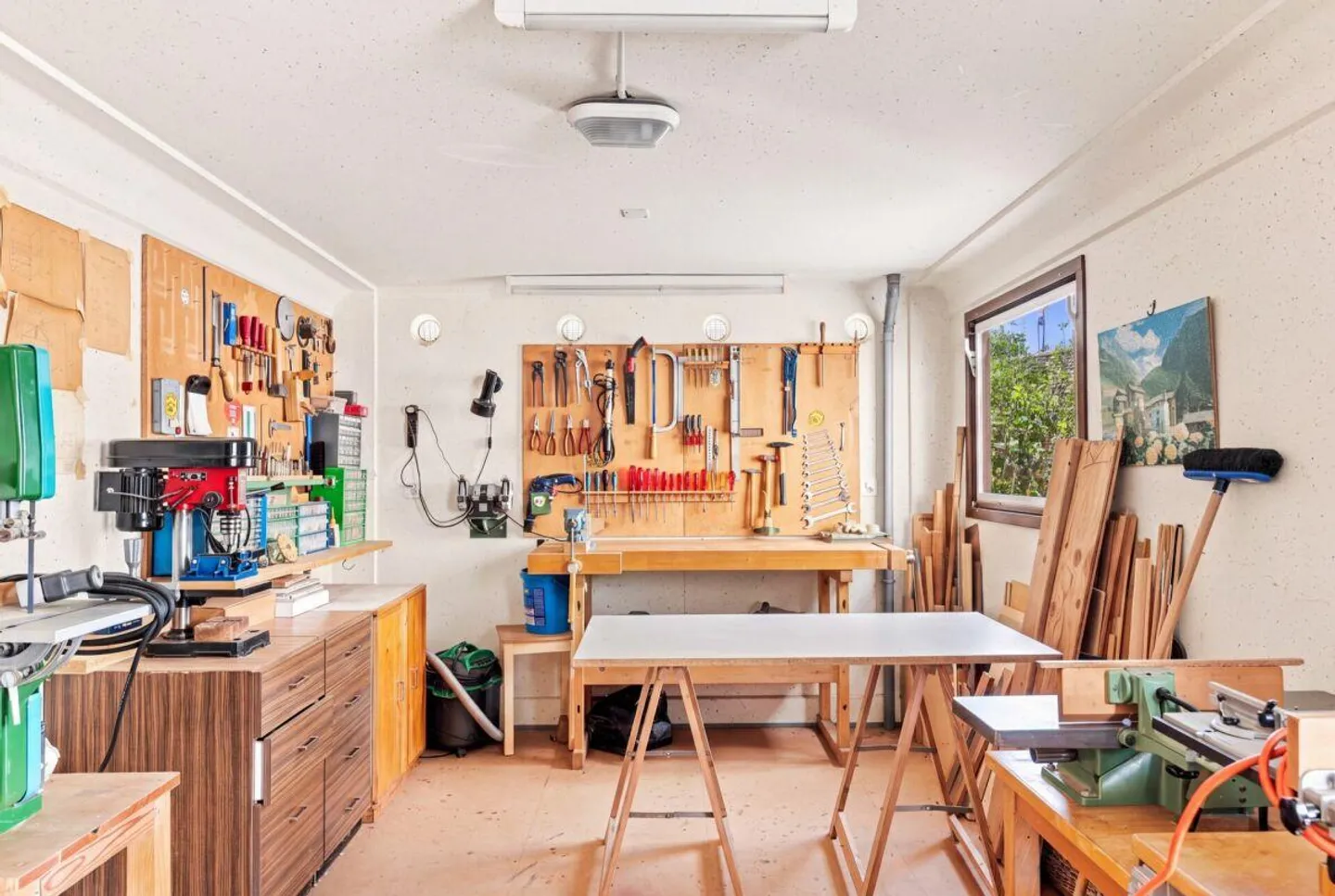 Casa unifamiliare di 6½ stanze in una posizione tranquilla e soleggiata a Tempo... - Foto 14 di 14