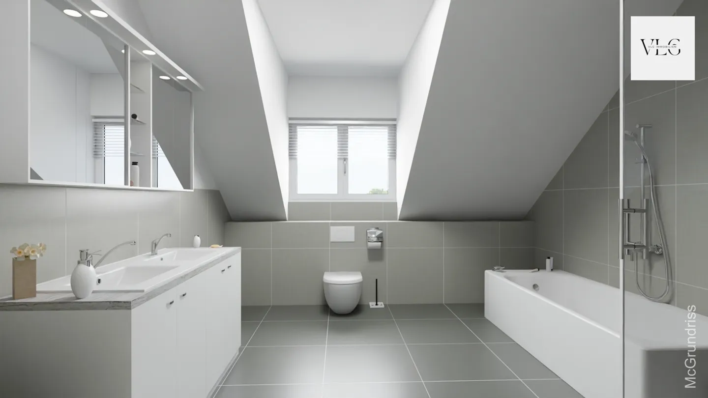 Moderne Wohnungen in Schleitheim - Foto 36 von 54