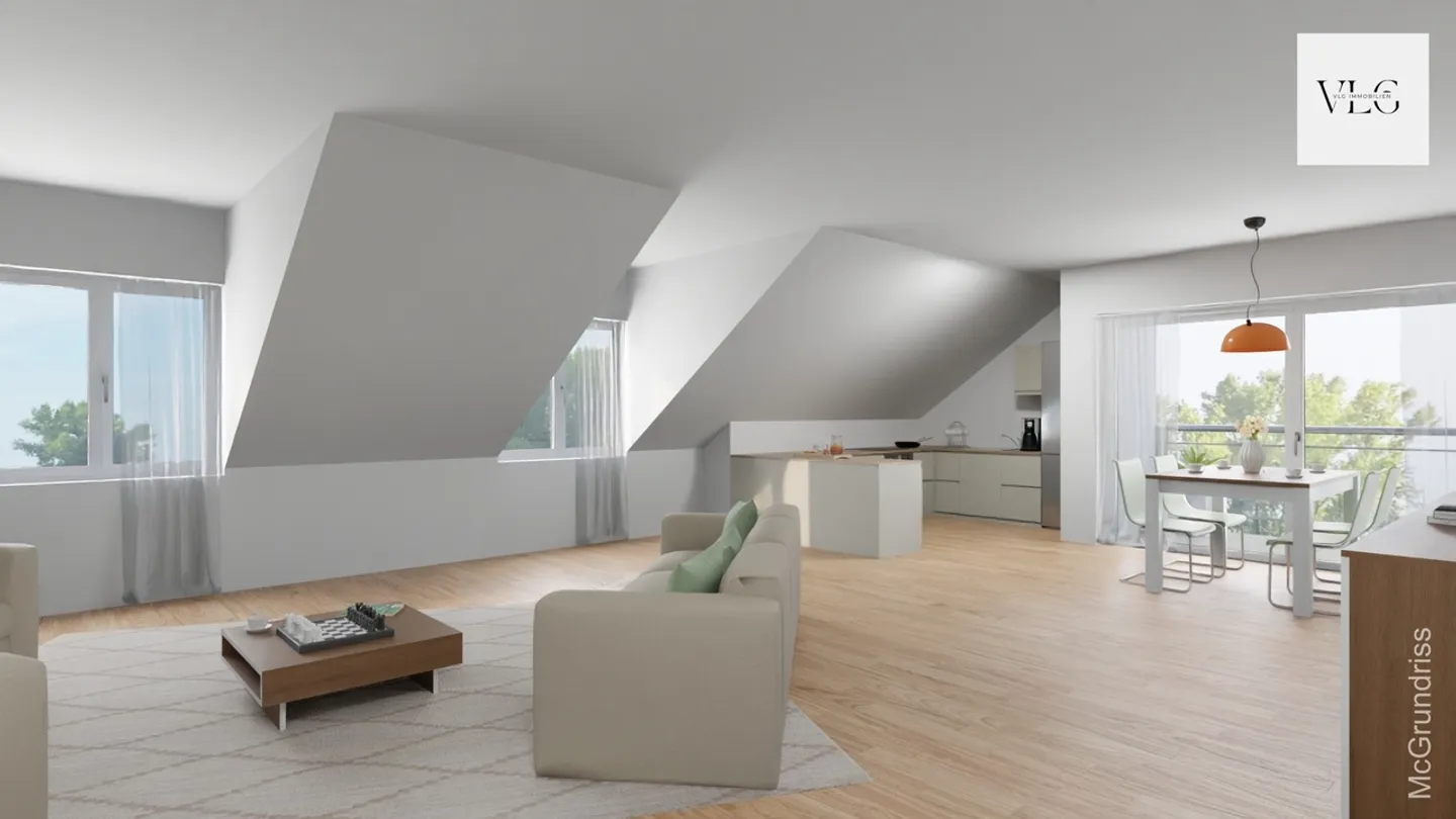 Moderne Wohnungen in Schleitheim - Foto 39 von 54