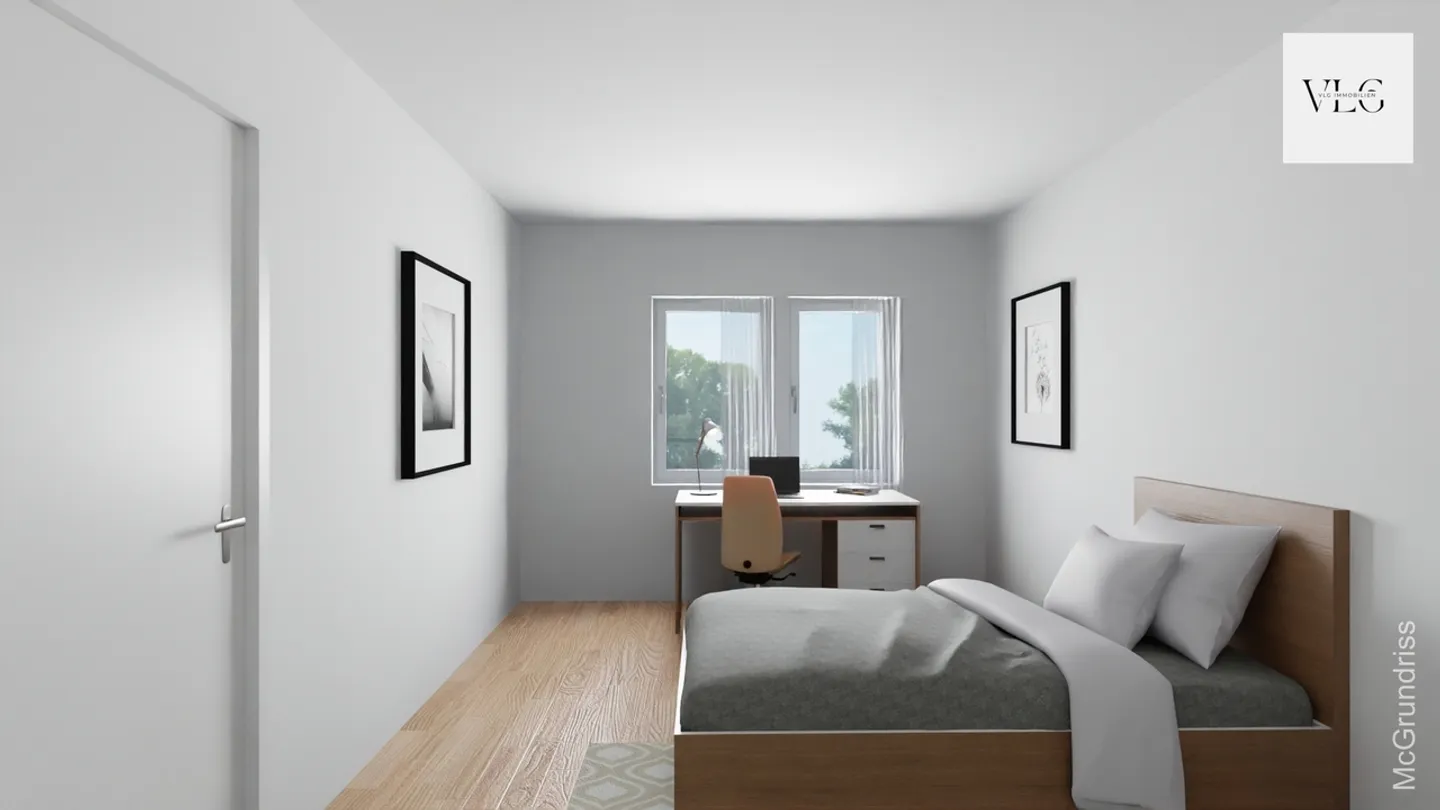 Moderne Wohnungen in Schleitheim - Foto 27 von 54