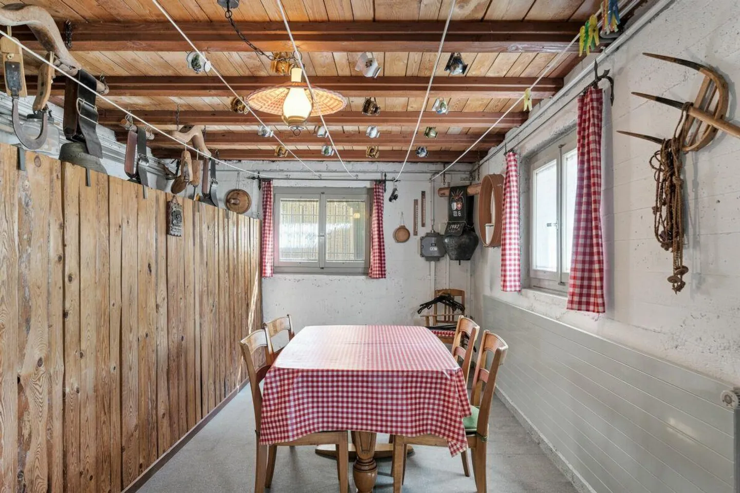 Casa unifamiliare di 6½ stanze in una posizione tranquilla e soleggiata a Tempo... - Foto 13 di 14