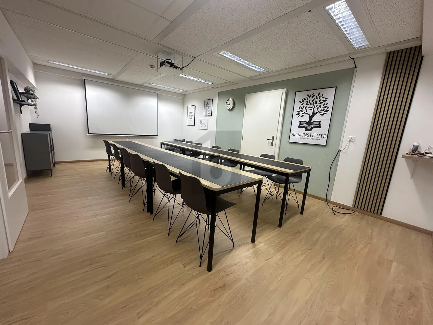 Office space for rent - Photo 4 of 5