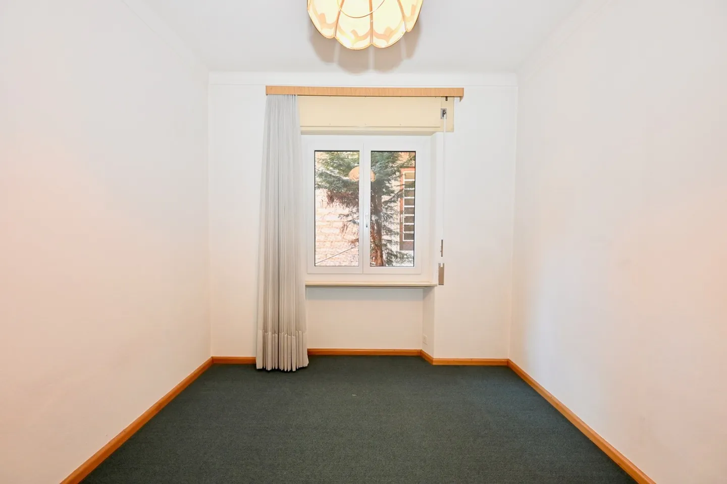 Casa bifamiliare con 2 Appartamenti e 2 Garage nel Cuore di Lugano - Foto 8 di 14