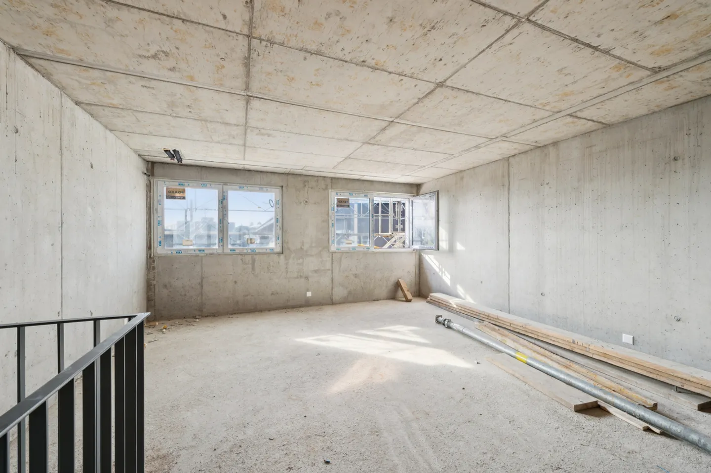 Artisanal Duplex in the New Eco-District of Echandens - Photo 2 of 6