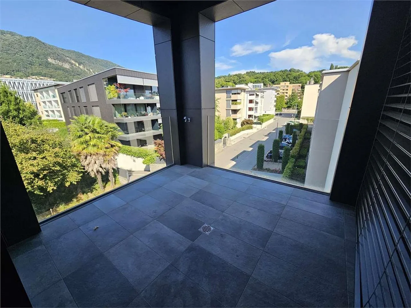 In affitto a Mendrisio - Foto 7 di 12