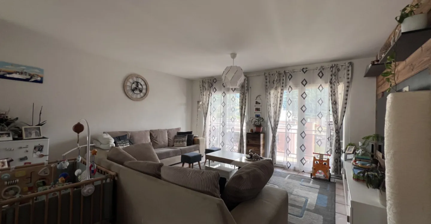 Appartement Charmant à Conthey - Photo 4 sur 7