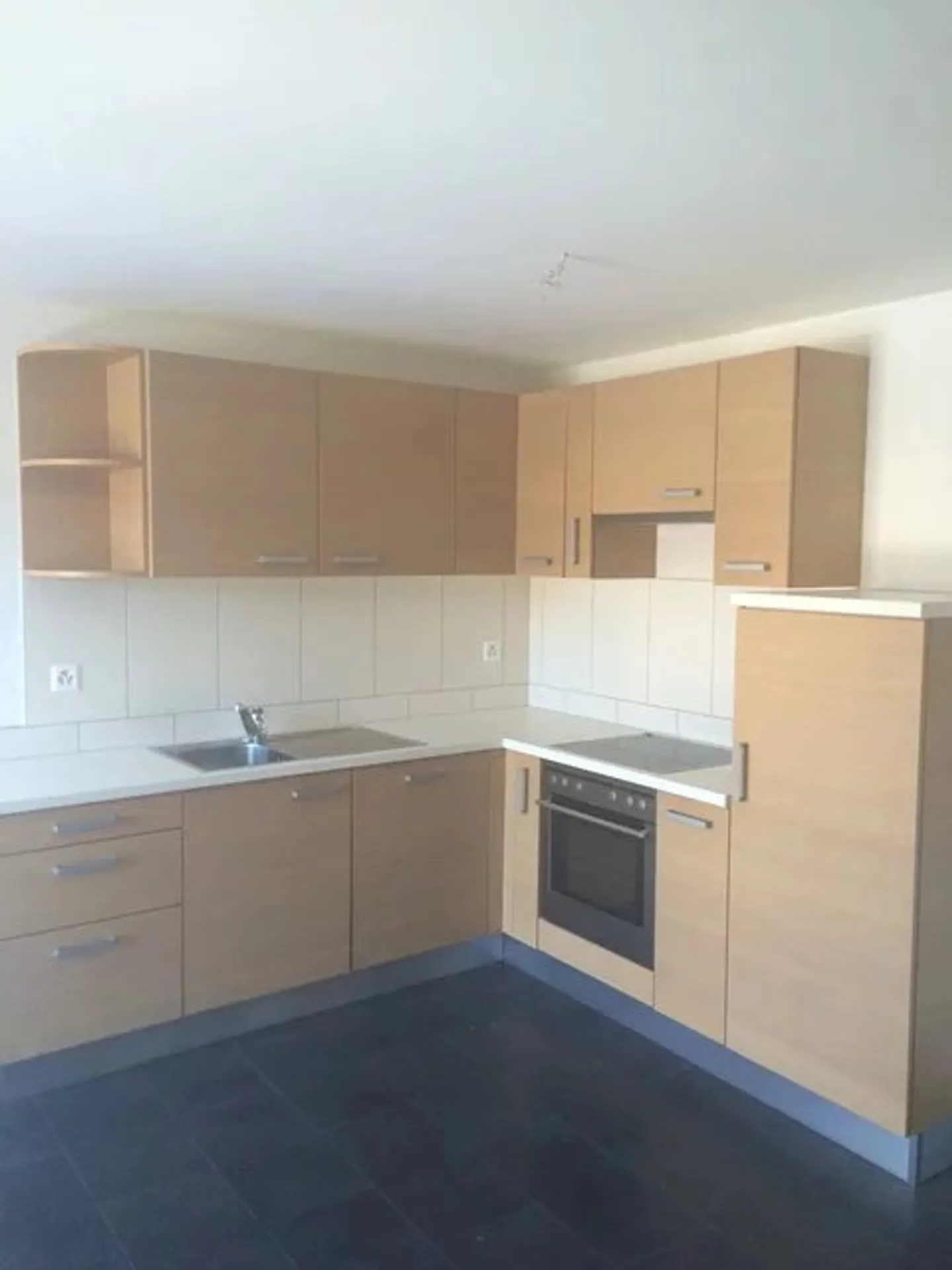 3.5-room apartment on the 3rd floor - Photo 3 of 6