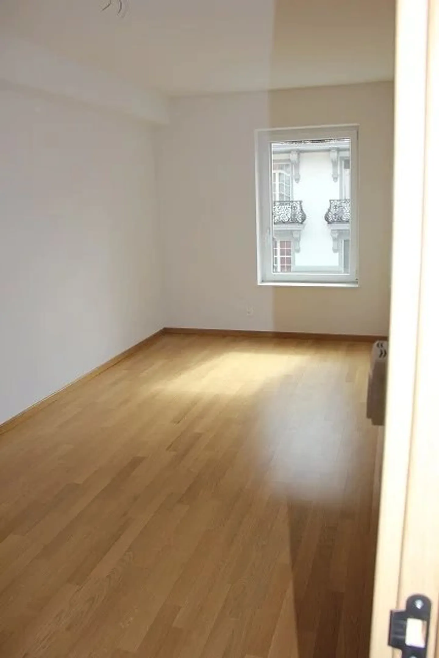 3.5-room apartment on the 3rd floor - Photo 4 of 6