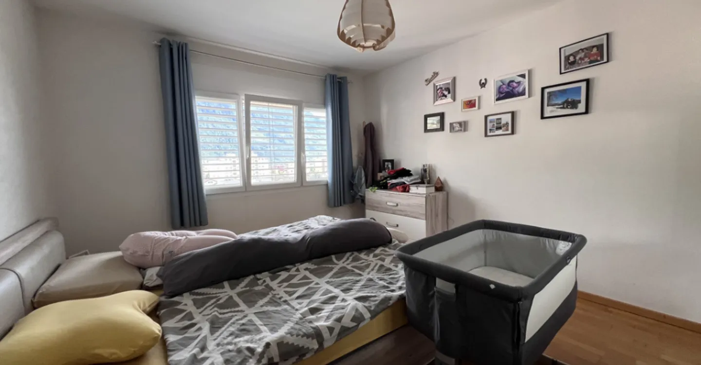 Appartement Charmant à Conthey - Photo 5 sur 7