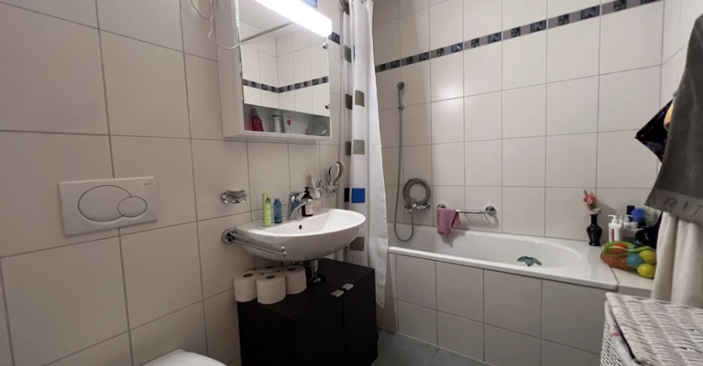 Appartement Charmant à Conthey - Photo 6 sur 7