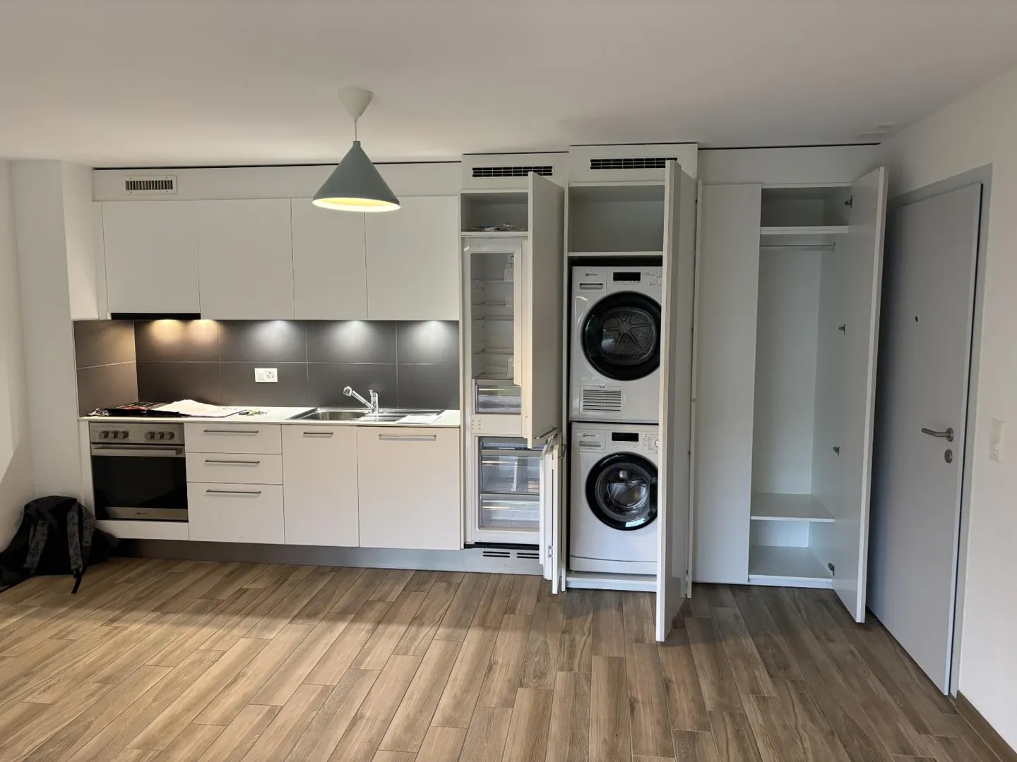 Charmant Appartement avec Jardin - Photo 4 sur 6