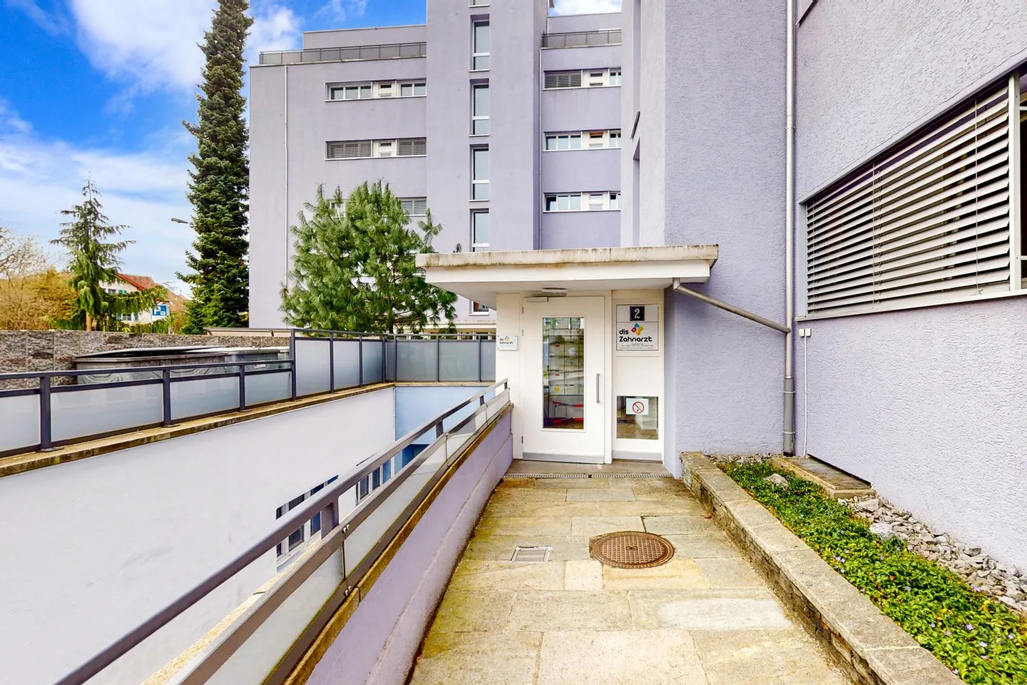 Parking space for rent - Photo 1 of 1