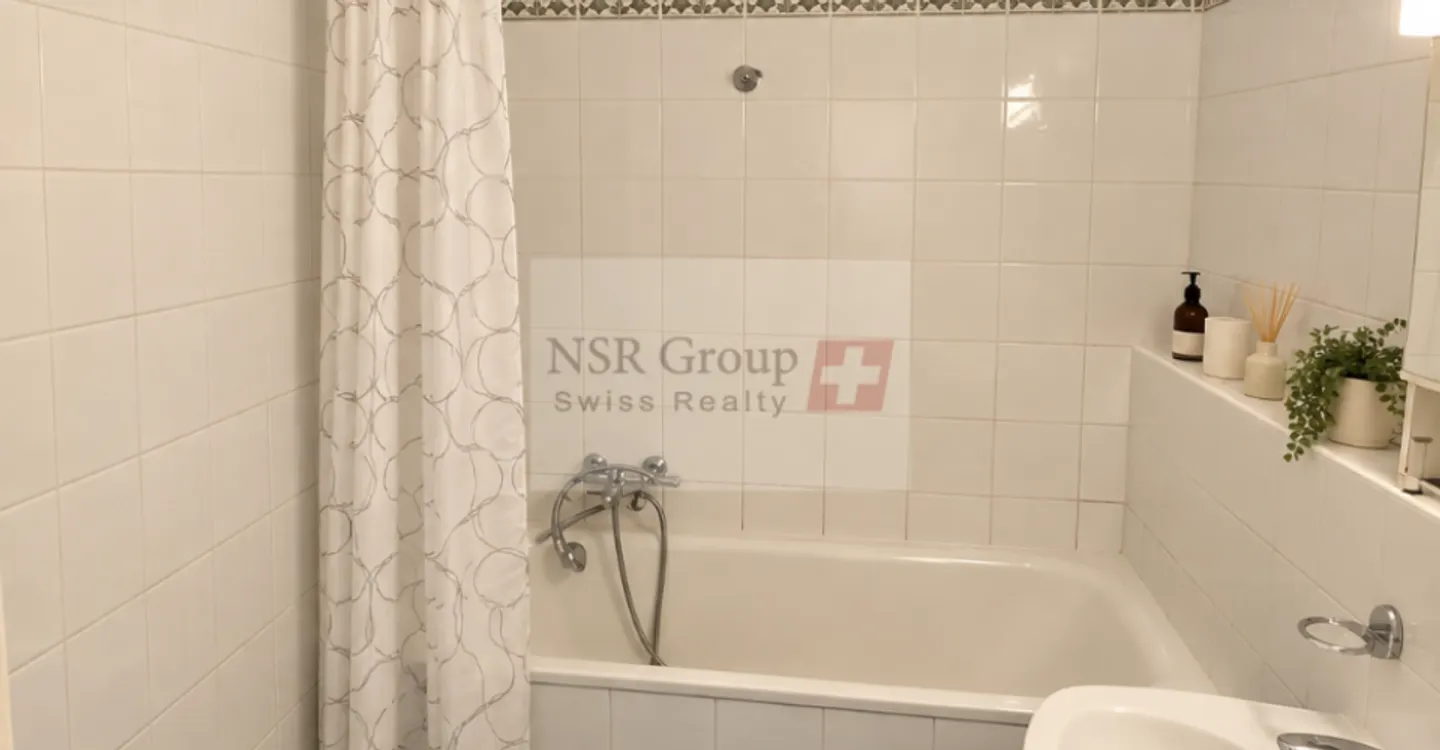 Zu vermieten? Schön renovierte Wohnung von 60 m² in Carouge - Foto 3 von 5
