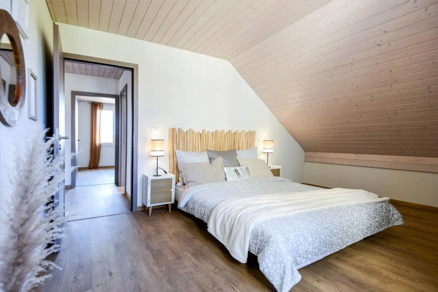 Beautiful Villa New 5.5 Rooms in Cossonay - Ideal Location Near Lausanne - Photo 4 of 8