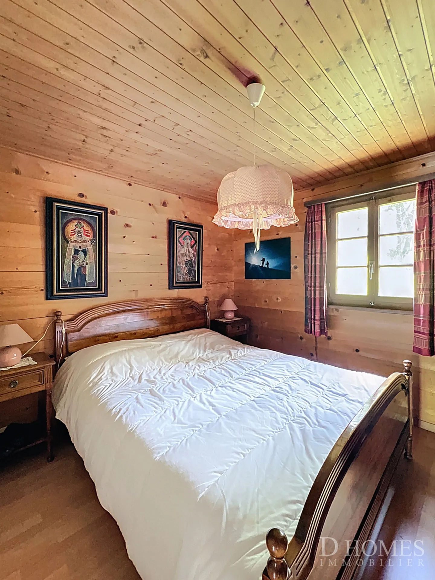 Chalet in affitto - Foto 7 di 15