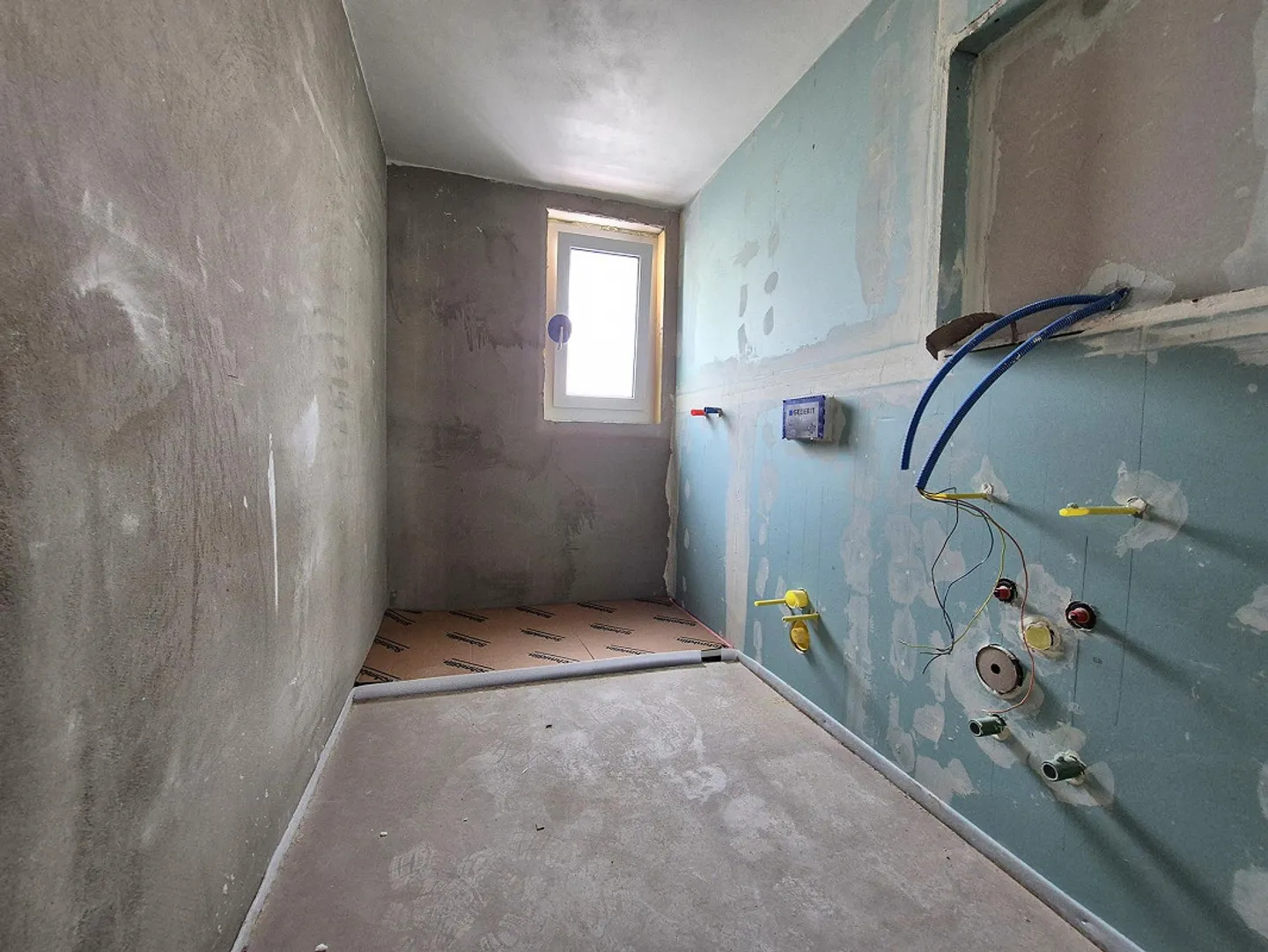 ERSTVERMIETUNG NACH SANIERUNG an toller Lage in Winterthur - Foto 8 von 12