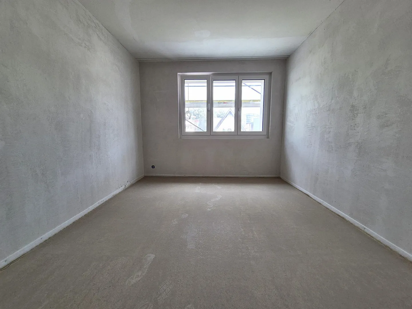 ERSTVERMIETUNG NACH SANIERUNG an toller Lage in Winterthur - Foto 4 von 12