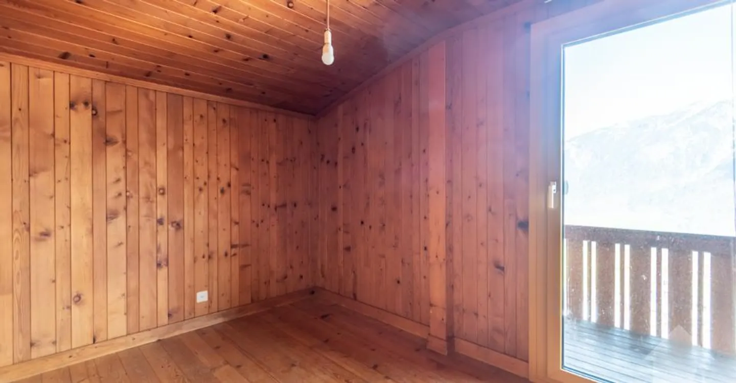 Vérossaz, Chalet mit 3,5 Zimmern - Foto 6 von 10
