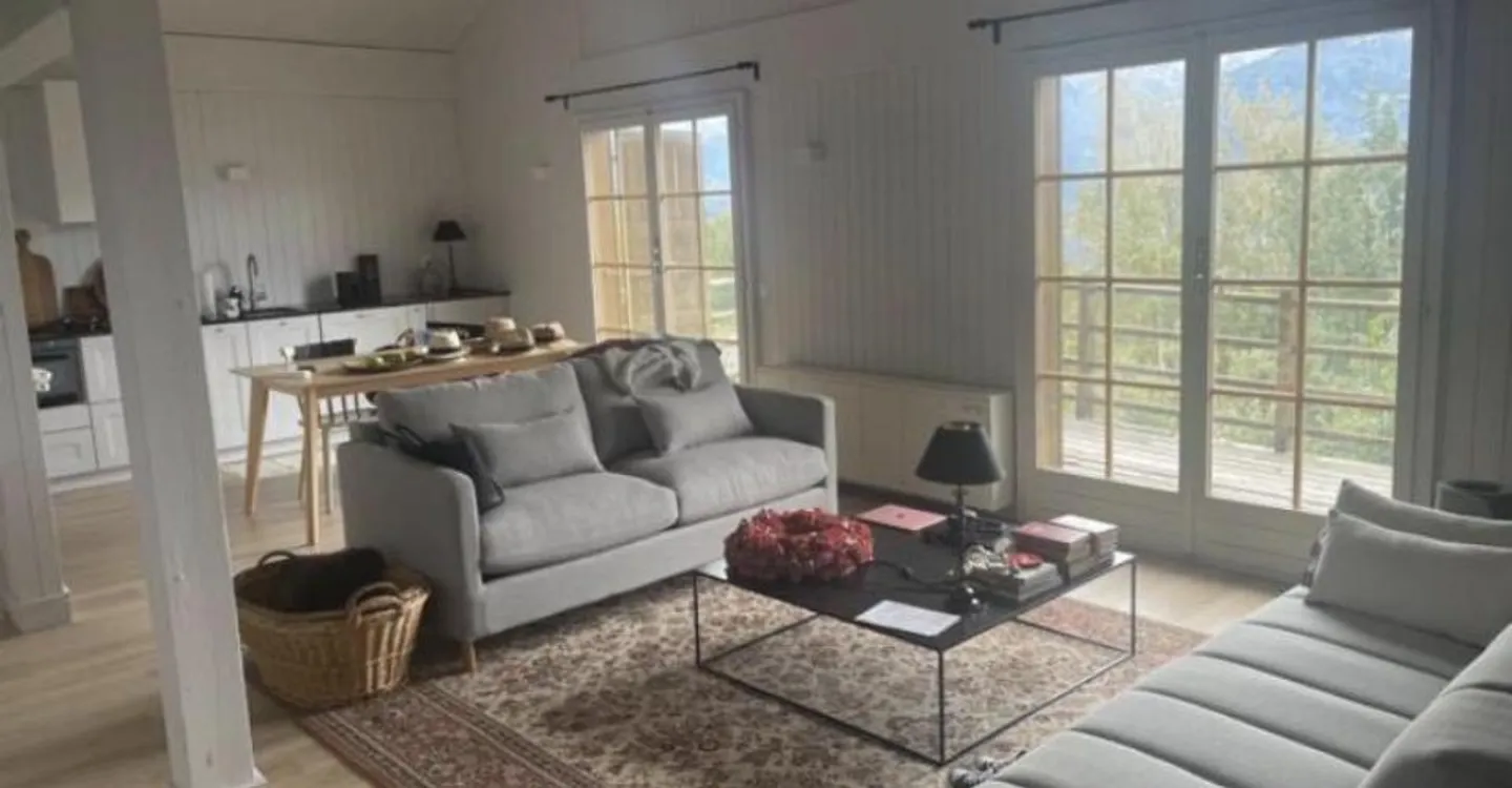 Chalet Nele Mayens d'Arbaz - Photo 3 of 13