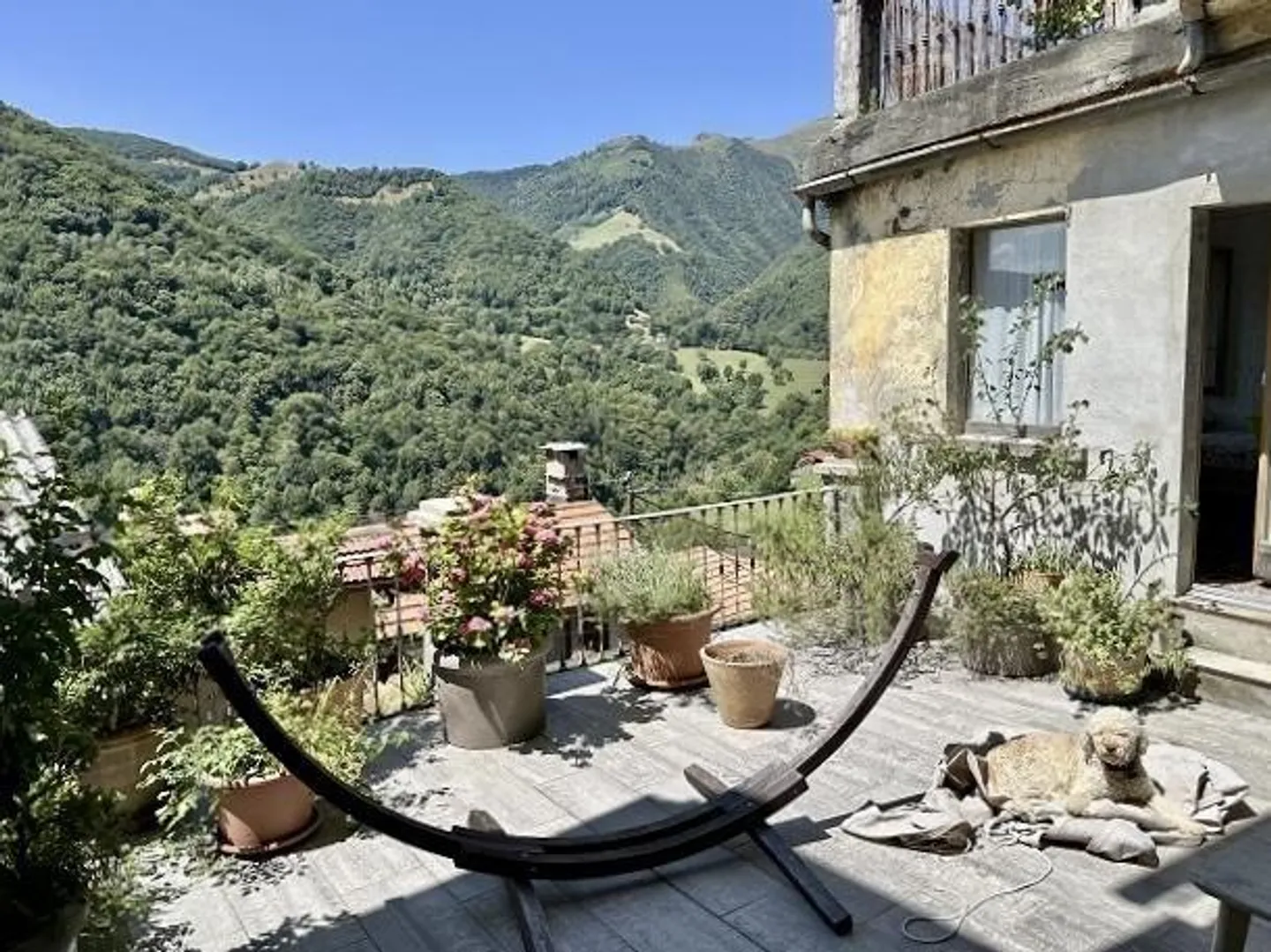 Charmantes Dorfhaus mit Garten - Foto 17 von 28