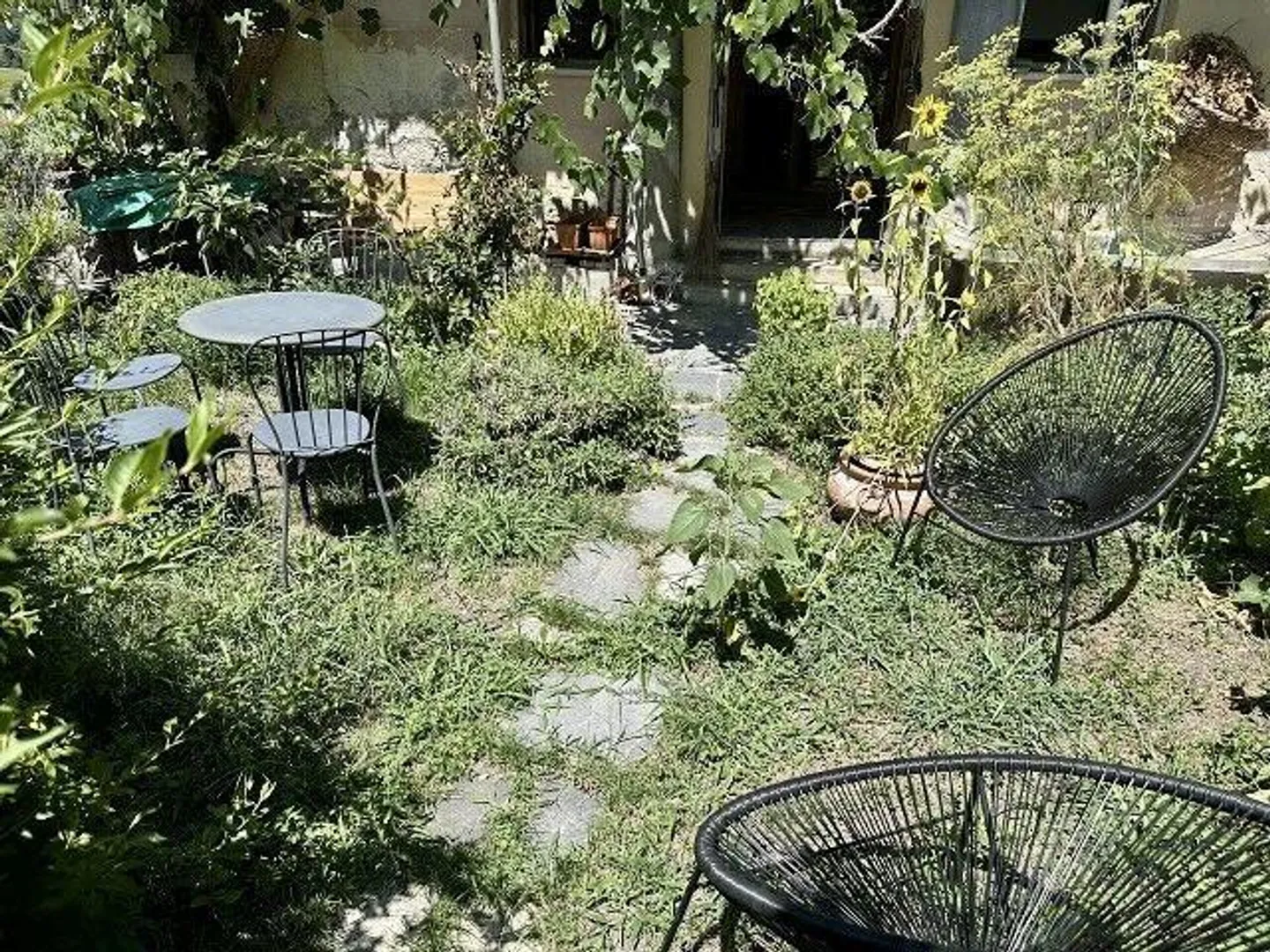 Charmantes Dorfhaus mit Garten - Foto 19 von 28