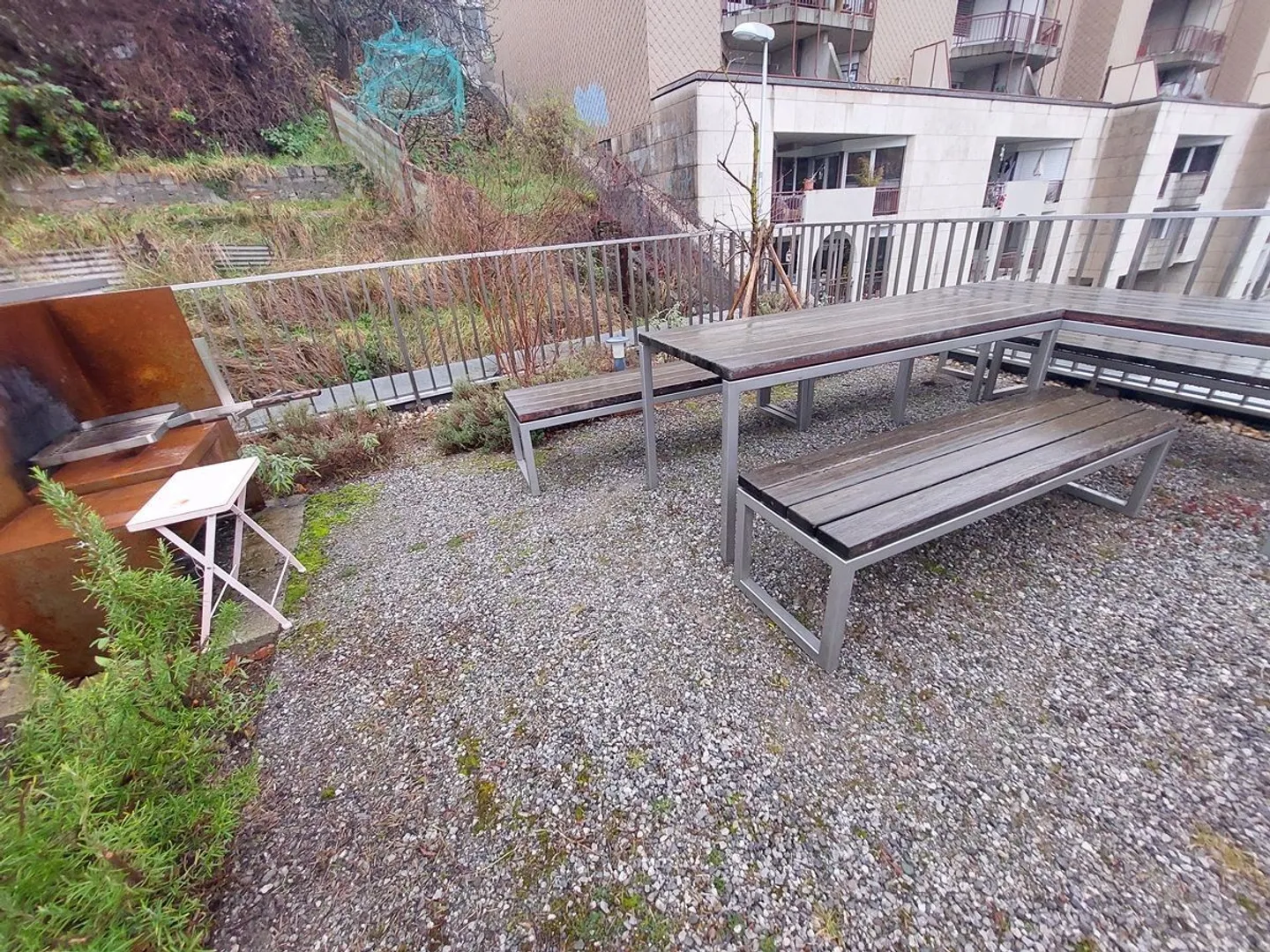 Apartment for sale - Photo 4 of 10