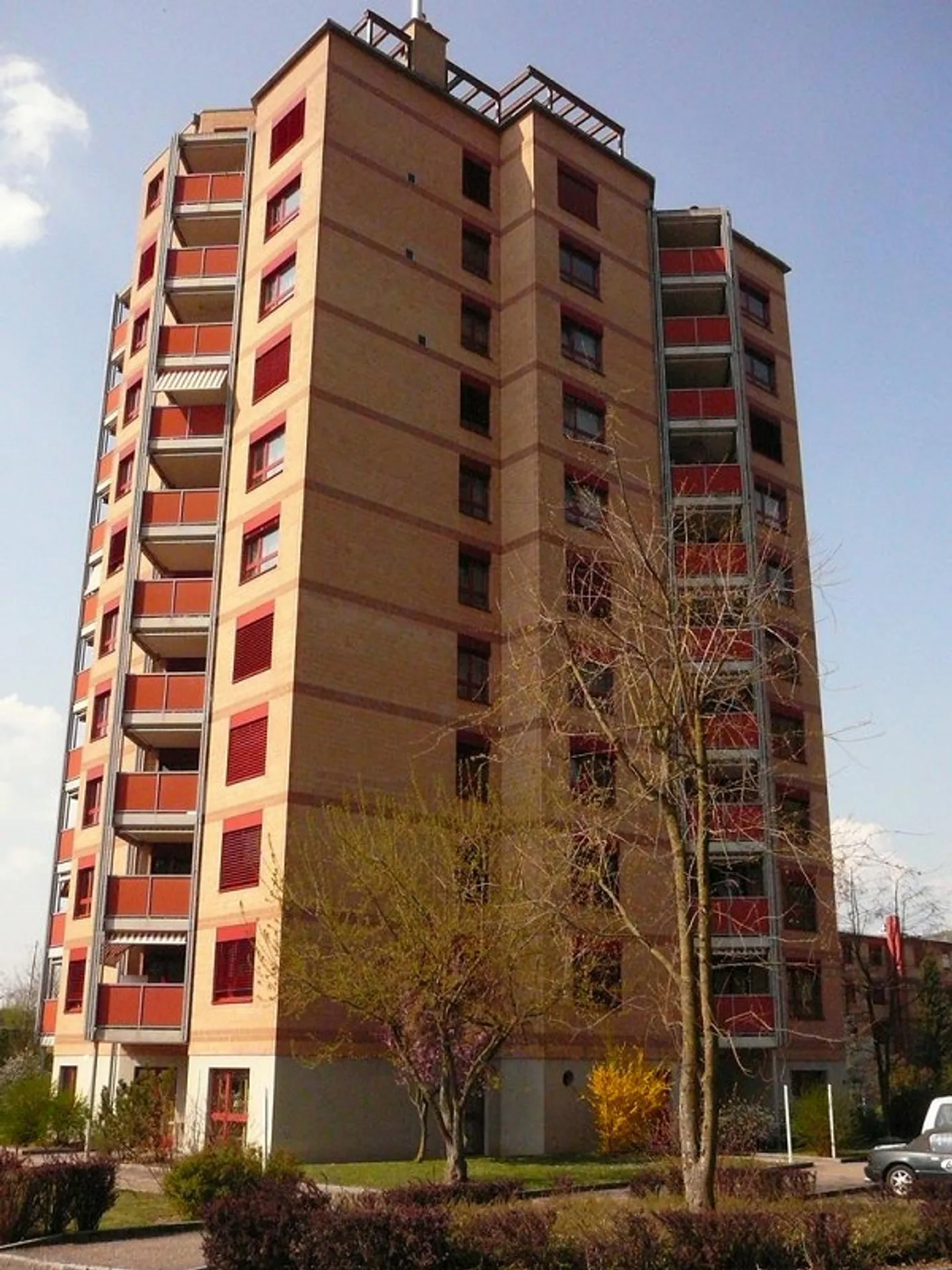 Appartamento 3.5 stanze a Liestal - Foto 1 di 10