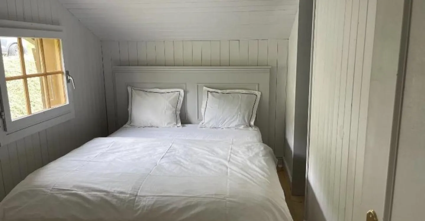 Chalet Nele Mayens d'Arbaz - Photo 5 of 13