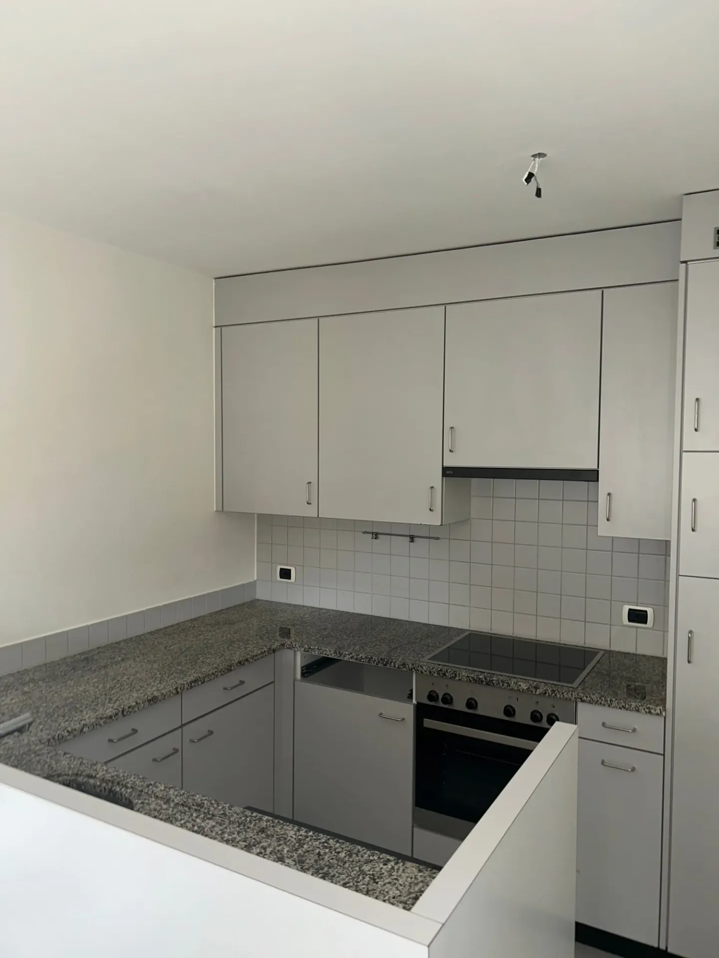 Casa familiare rinnovata a Ponte Capriasca - Foto 6 di 14