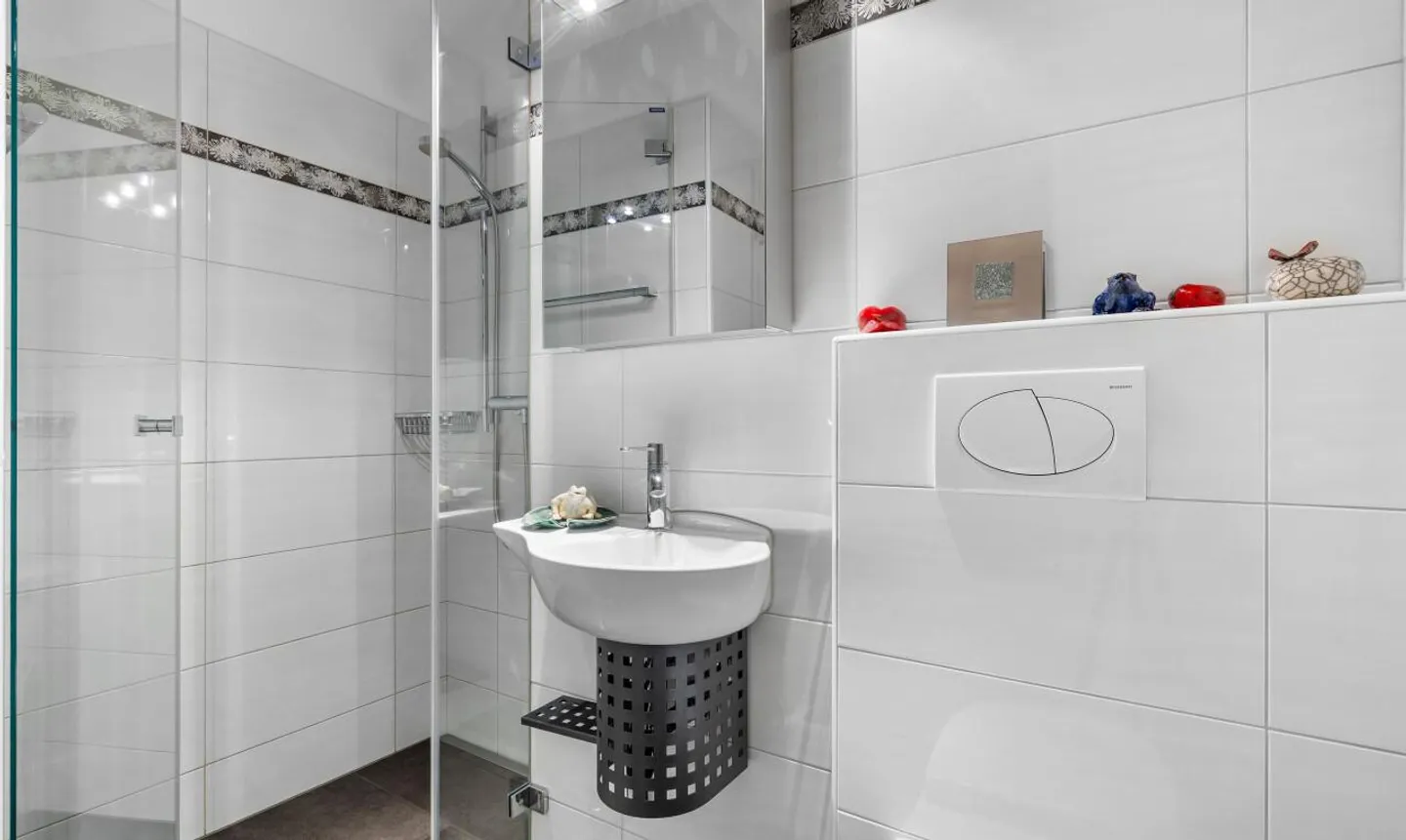 Appartement attrayant de 5,5 pièces à Wilen b. Wollerau - Photo 10 sur 11