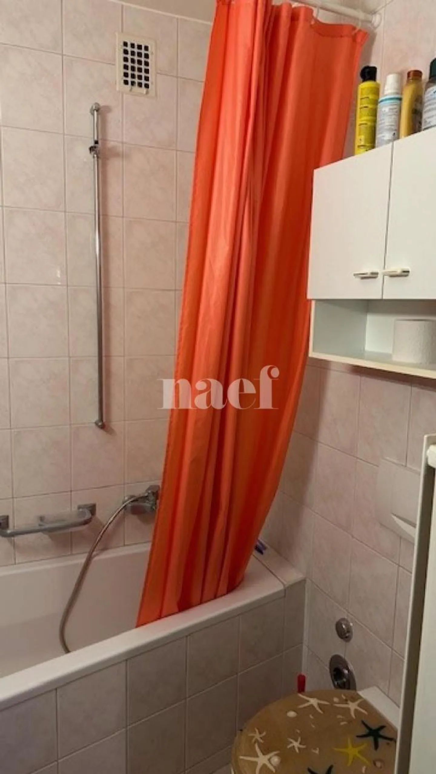 Wohnung - Foto 3 von 5