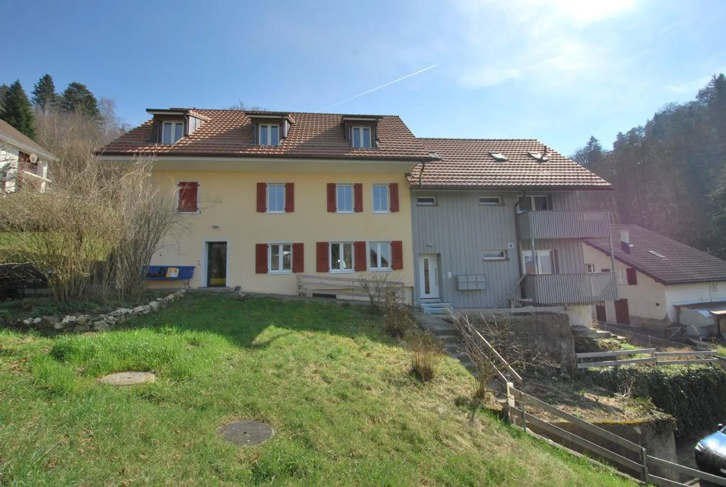 RURALE | AFFASCINANTE | VICINO AL CENTRO - Foto 2 di 8