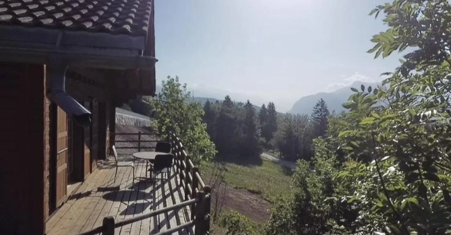Chalet Nele Mayens d'Arbaz - Photo 10 of 13