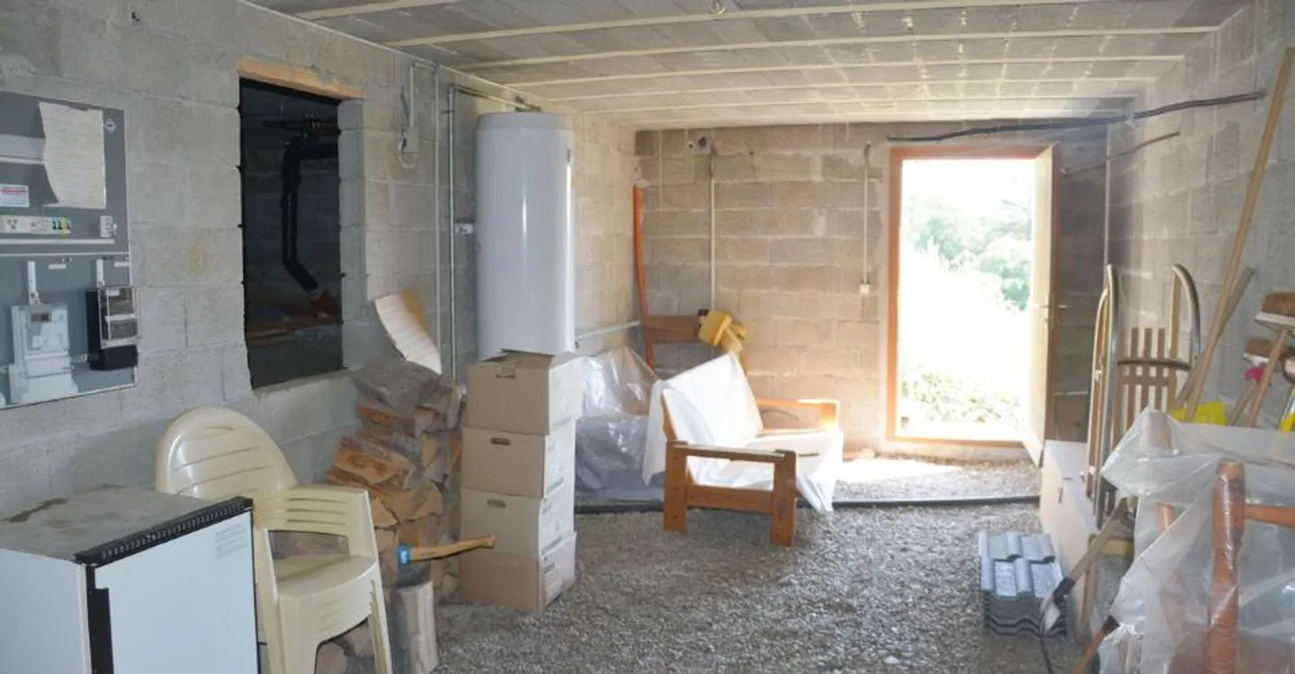 Chalet Nele Mayens d'Arbaz - Photo 11 of 13